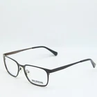 New True Religion T007 Blk Black Brown Authentic Eyeglasses 54-17 !. Price: $18.04.