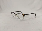 Ray-ban RB5020 2012 Eyeglasses Tortoise Shell Made In Italy 50-19-135 Frame Only Pre-owned. Price: $31.38.