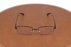 Ottoto Annex Black Rectangle Eyeglasses Frames 31-M1948 55-18-150 New. Price: $34.95.