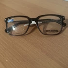 True Religion T028 Eyeglasses Frame Brown Woodgrain-gray Square 53-18-145 Nwt Fs New. Price: $14.20.