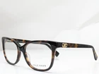 Cole Haan CH5013 240 Soft Tortoise Women's Eyeglasses Frames 54-16-135 New. Price: $49.95.