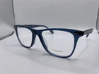 Oliver People OV5437U 1670 Ollis 51/17 145 Deep Blue Full Rim Eyeglasses A108 New. Price: $179.00.