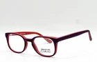 New Signature Collection S7001 Pur/red Purple/red Authentic Eyeglasses 45-18. Price: $47.20.