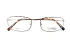Charmant CH8175 Tortoise Unisex Authentic Full Rim Eyeglasses Frames 53 19-145 New. Price: $72.60.