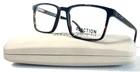 Reaction Keneth Cole KC0805 052 Havana Spring Hinges Authentic Eyeglasses 52-17 New. Price: $69.50.