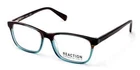 Kenneth Cole Reaction KC0798-4 Blue 092 Plastic Optical Eyeglass Frame 52-17-140 New. Price: $79.60.