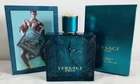 Versace Eros For Men 3.4 Fl Oz Eau De Toilette Spray New. Price: $59.99.