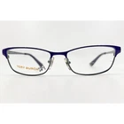 Tory Burch Ty 1036 490 51-16-140 Purple Eyeglasses Frame Women Pre-owned. Price: $31.99.