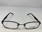 Izod Pfx Eyeglasses Frame X3801 Blue 45-17-125 Full Rim NI57 New. Price: $64.87.