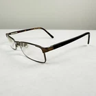 Ray Ban RB6067 2511 52 16 140 Eyeglasses Frames Only Pre-owned. Price: $17.25.