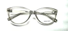 Nine West NW5109 065 Transparent Gray Authentic Eyeglasses Frames 52-16-135. Price: $30.59.