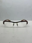 Alain Mikli AL1202 M08C New. Price: $250.00.