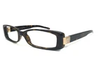 Dolce & Gabbana Eyeglasses Frames DG3006-B 502 Tortoise Crystals 52-16-130 Pre-owned. Price: $89.99.