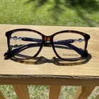 Swarovski SK2020F 1002 Dark Havana Demo Lens 55 Mm Women's Eyeglasses New. Price: $89.99.