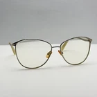 Bebe Frames Bb 7146 045 Silver 58-15-135 Pre-owned. Price: $49.00.