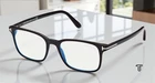 Tom Ford FT5831 001 Plastic Shiny Black 51 Mm Men's Eyeglasses New. Price: $199.00.