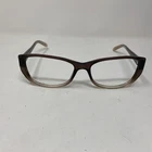 Tiffany & Co Tf 2044-B 8127 55-16-135 Brown Eyeglasses +W04 Pre-owned. Price: $51.00.