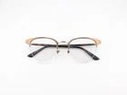 Gucci Eyeglasses Frames Only, GG0020O 003, 49-21-140, Multicolor, Made In Italy Pre-owned. Price: $79.99.