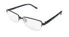 New Elle 13451 Affordable Durable Premium Quality Desiger Eyeglass Frame/glasses. Price: $20.71.