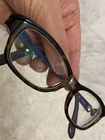 Oakley Eyeglasses Women OX1067-0252 Full Rim Tortoise Night Blue 15 142 Pre-owned. Price: $24.99.