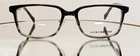 Originale Lucky Brand D816 Eyeglasses Black/grey New Plastic 49-16-130. Price: $75.00.
