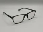 Calvin Klein CK19571 329 Eyeglass Frames Only Clear Green Italy 52-19-145 Pre-owned. Price: $44.99.