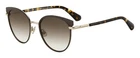 Kate Spade Janalee 0WR9-HA Brown Havana / Gradient Sunglasses New. Price: $48.88.