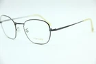 New Tom Ford 012 Gunmetal Authentic Rx Eyeglasses 51-20 W/case. Price: $110.00.