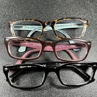 Ray-ban RB5150 2126 / 5023 2034 Black Violet Blue Eyeglasses 50-19-135 Pre-owned. Price: $29.95.