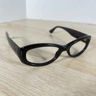 Ray-ban RB4135 714/13 Polished Dark Brown Sunglasses Frames Only Made In Italy Pre-owned. Price: $19.05.