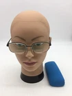 Ottoto Annex 31-M1948 Eyeglasses Optical Frame 55-18-150 Black New. Price: $21.99.