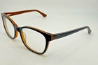 Ann Taylor Frames Only Eyeglasses AT323 C03 Blue 51-18-132 Pre-owned. Price: $78.88.