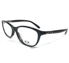 Oakley Downshift OX1073-0152 Polished Black Eyeglasses Frames Cat 52-16-135 New. Price: $80.63.
