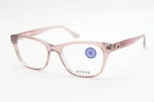New Guess GU2678 059 Pink Authentic Eyeglasses 52-17. Price: $65.40.