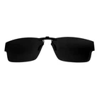 Polarized Clip-on Sunglasses For Oakley Airdrop OX8046 53-18-143(BLACK, 53... New. Price: $26.87.