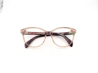Rag & Bone Eyeglasses Frames Only, RNB3068/G 09Q, 52-16-140, Brown/purple Pre-owned. Price: $49.99.