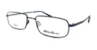 New Eddie Bauer EB32053 Blue Authentic Eyeglasses 56-19-145. Price: $50.99.