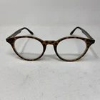 Carrera CA5544 Dwj 48-20-145 Tortoise Flex Hinge Eyeglasses XI02 Pre-owned. Price: $38.25.