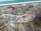 Maui Jim Mjo 2603-09M Eyeglasses Matte Pink Fade To Crystal 49-17-147 New. Price: $29.89.