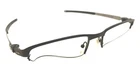 Oakley Tincup 0.5 OX5099-0153 Powder Coal Eyeglasses Frames 53-18 135 Men Pre-owned. Price: $69.99.