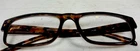 Eyeglass Frames Unisex Winkbyu Tortoise 20590202T Only New. Price: $19.98.