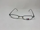 Tommy Hilfiger Eyewear Italy TH176 255 47/20/140 Green Eyeglasses Frame W369 New. Price: $52.00.