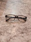 Nos Converse Q032 Uf Eyeglasses Frames Smoke Gray 56 17-145 Clear K902 Pre-owned. Price: $40.00.