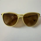 Emporio Armani EA4006 5076/2L Sunglasses Baby Yellow Pre-owned. Price: $45.70.