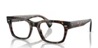 Oliver Peoples OV5332U 1009-362 Havana Square 51MM Men's Eyeglasses New. Price: $288.25.