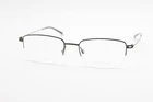 New Charmant B-titanium CH29114 Bk Black Gold Authentic Eyeglasses 53-18. Price: $83.40.