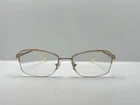 Tres Jolie By Marchon 173 780 51-17-135 Pre-owned. Price: $28.00.