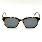 Warby Parker Frame Only Sunglasses Eyeglasses Hughes W-LBF-195 54-18-145 Pre-owned. Price: $19.57.