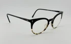Oliver Peoples Jonsi Eyeglass OV5348U 1178 Frame Only 47-21-145, Black/brown Pre-owned. Price: $98.99.