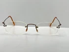 Kazuo Kawasaki Kooki MP-634 19-140 Pre-owned. Price: $76.00.